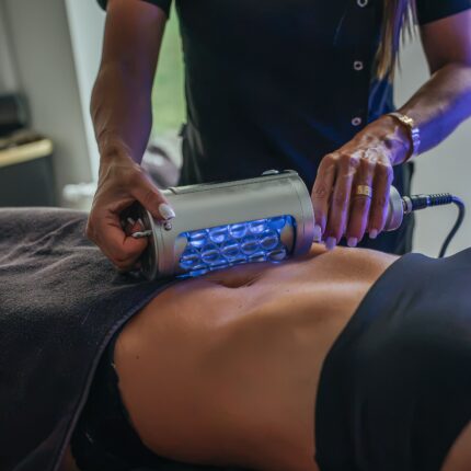 IMG_9262 Slimsphere therapy 1x - 30 min (Proovikord)