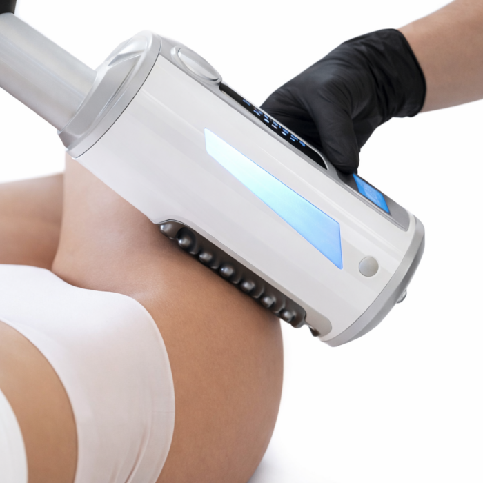 Slimsphere therapy 1x - 45min